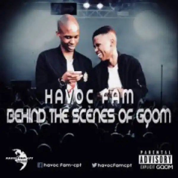Havoc Fam - 6 Hours